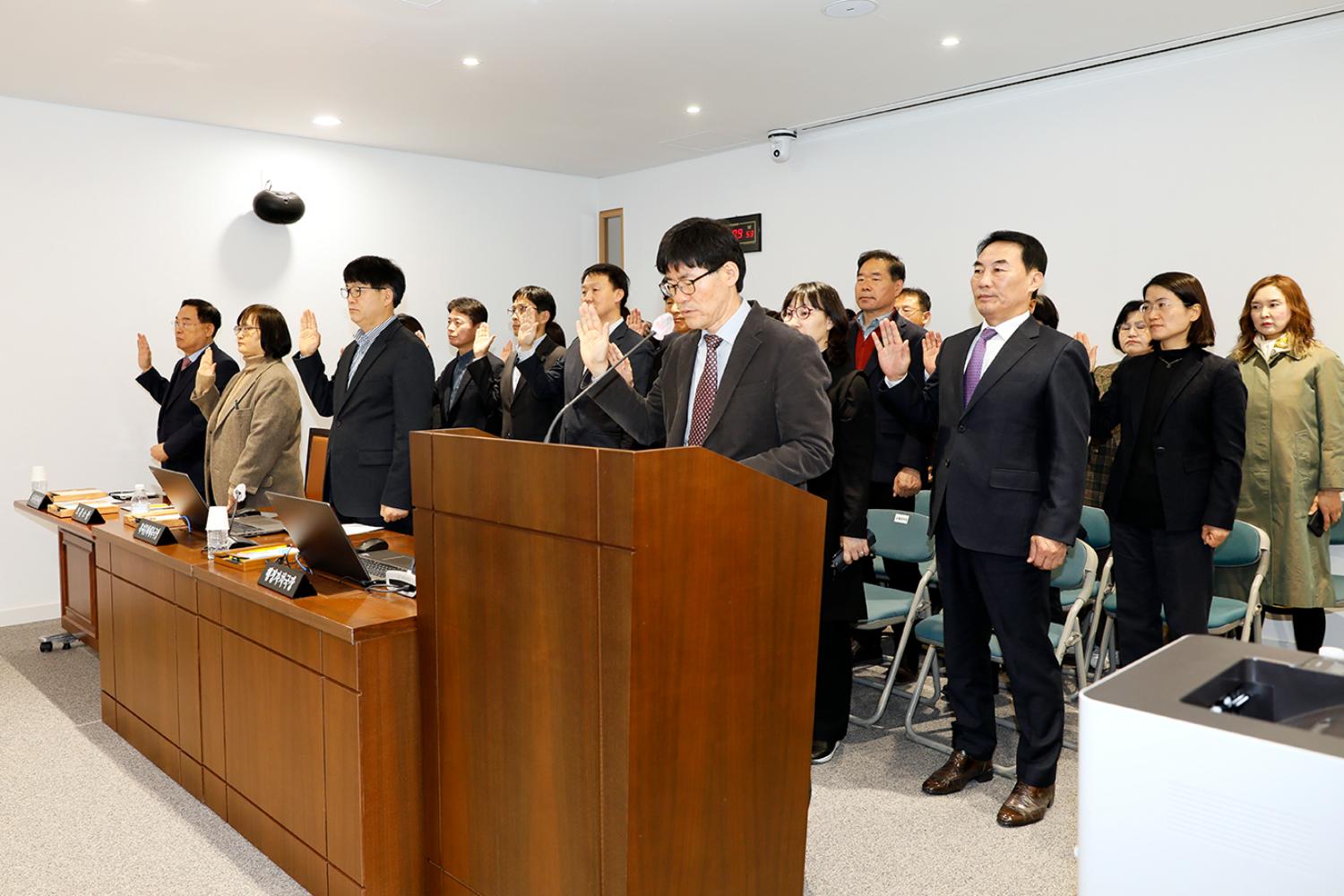 제304회 제2차 정례회 행정복지위원회 행정사무감사 10