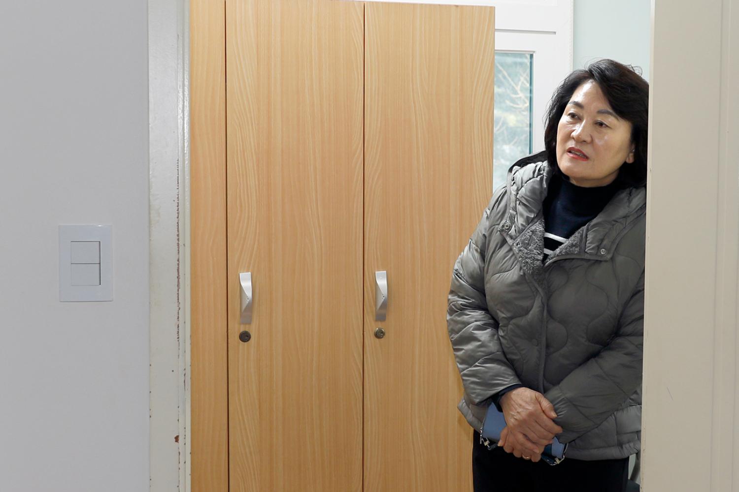 제304회 제2차 정례회 행정복지위원회 행정사무감사 현장방문 3