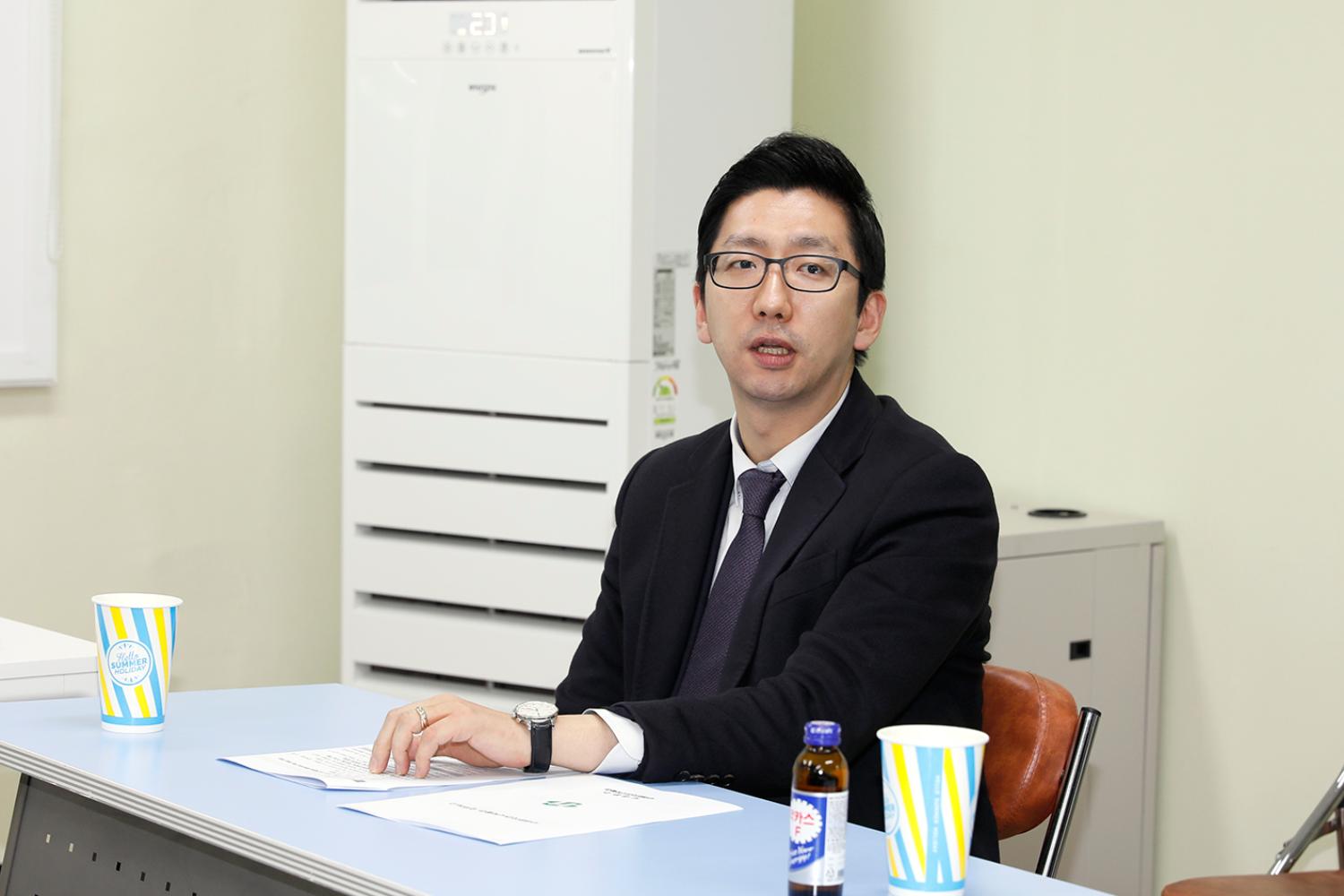 제304회 제2차 정례회 행정복지위원회 행정사무감사 현장방문 7