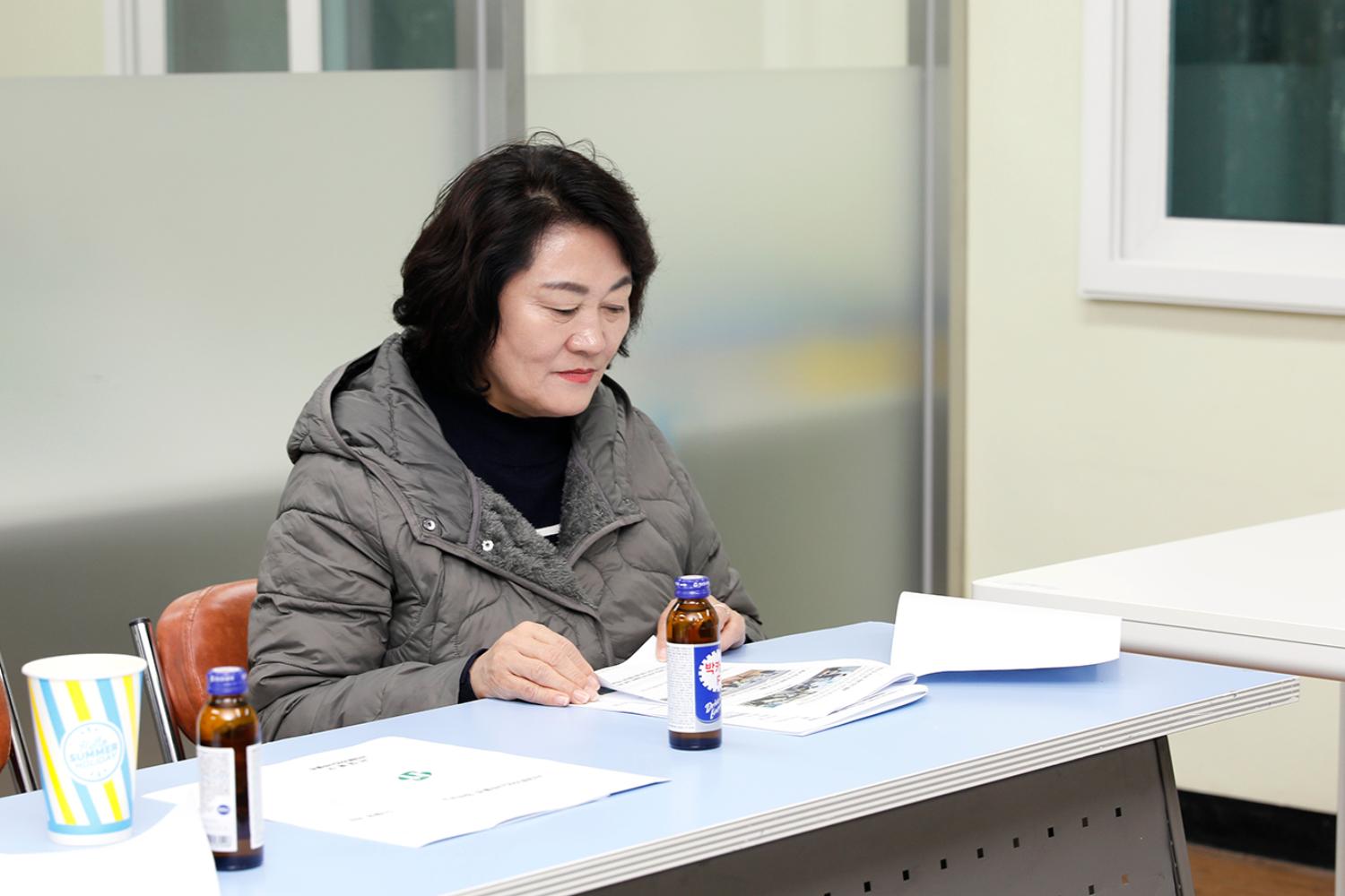 제304회 제2차 정례회 행정복지위원회 행정사무감사 현장방문 9