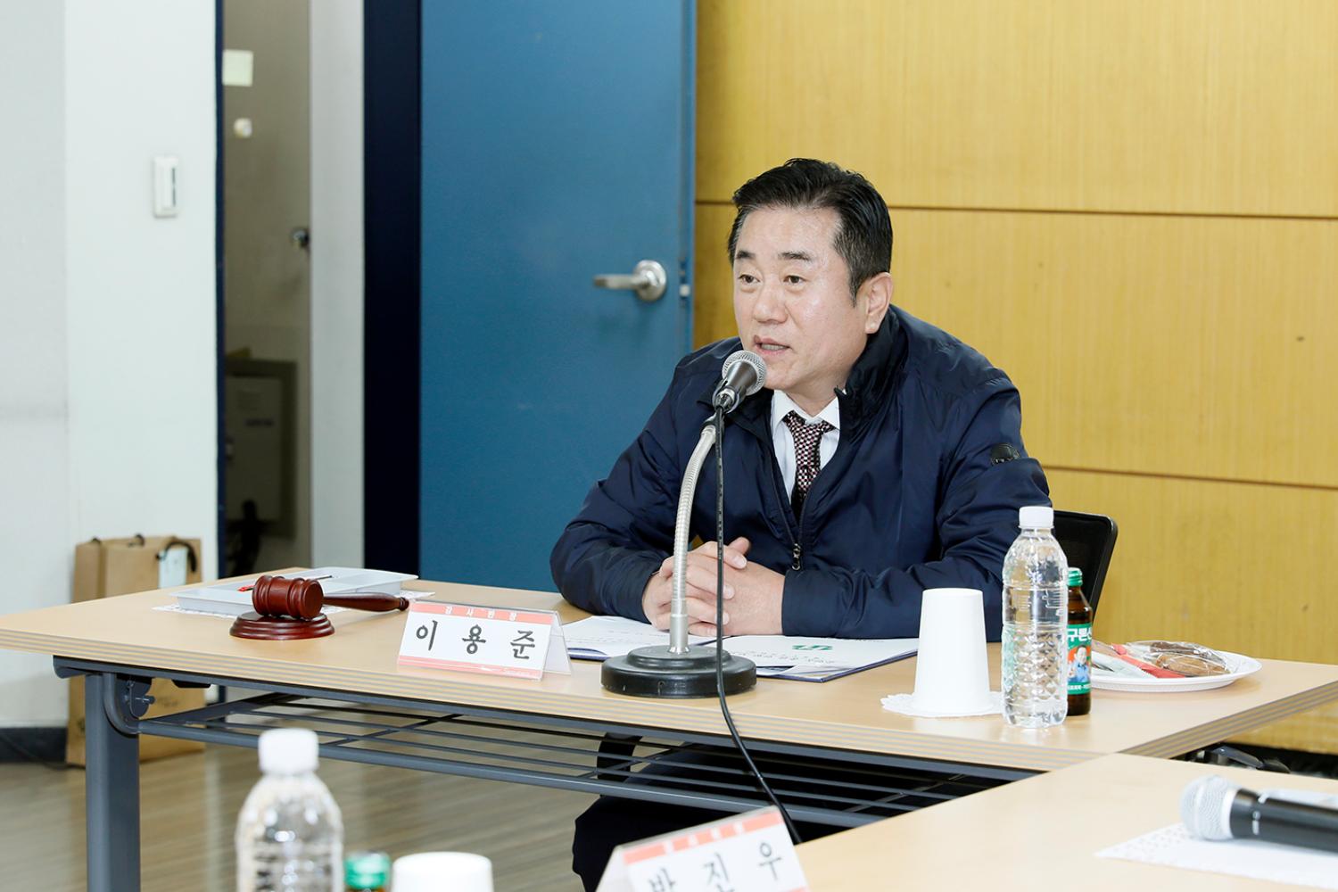 제304회 제2차 정례회 행정복지위원회 충현동주민센터 감사 5