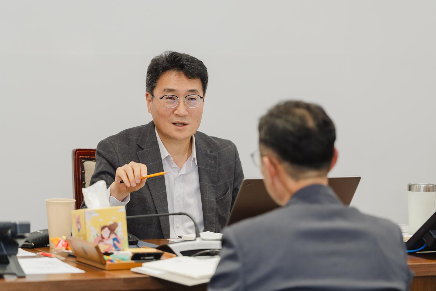 [재정건설위원회] 제304회 제2차 정례회 (개별 감사) 9