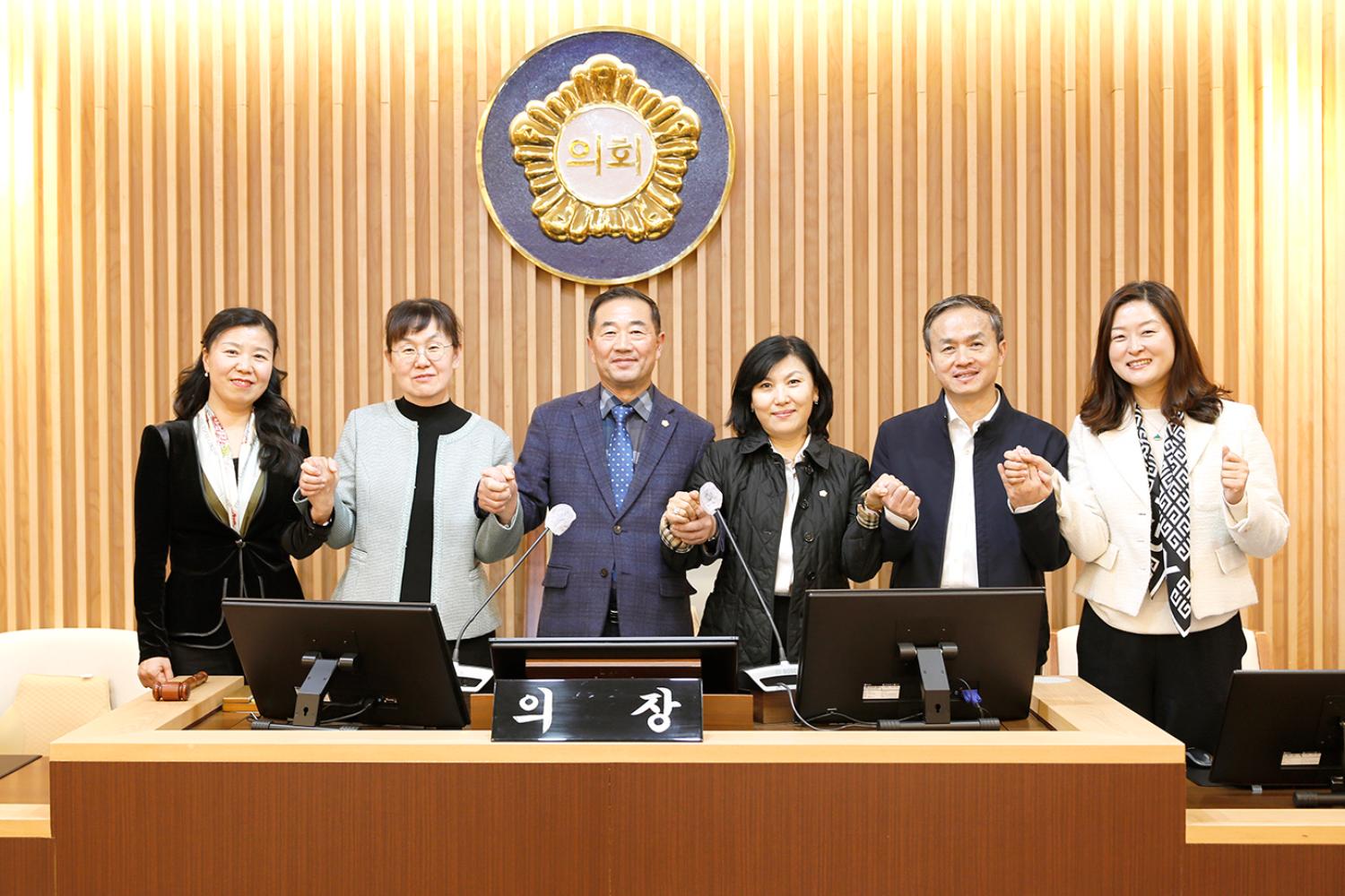 중국인민대외우호협회와 카스시 방문 28