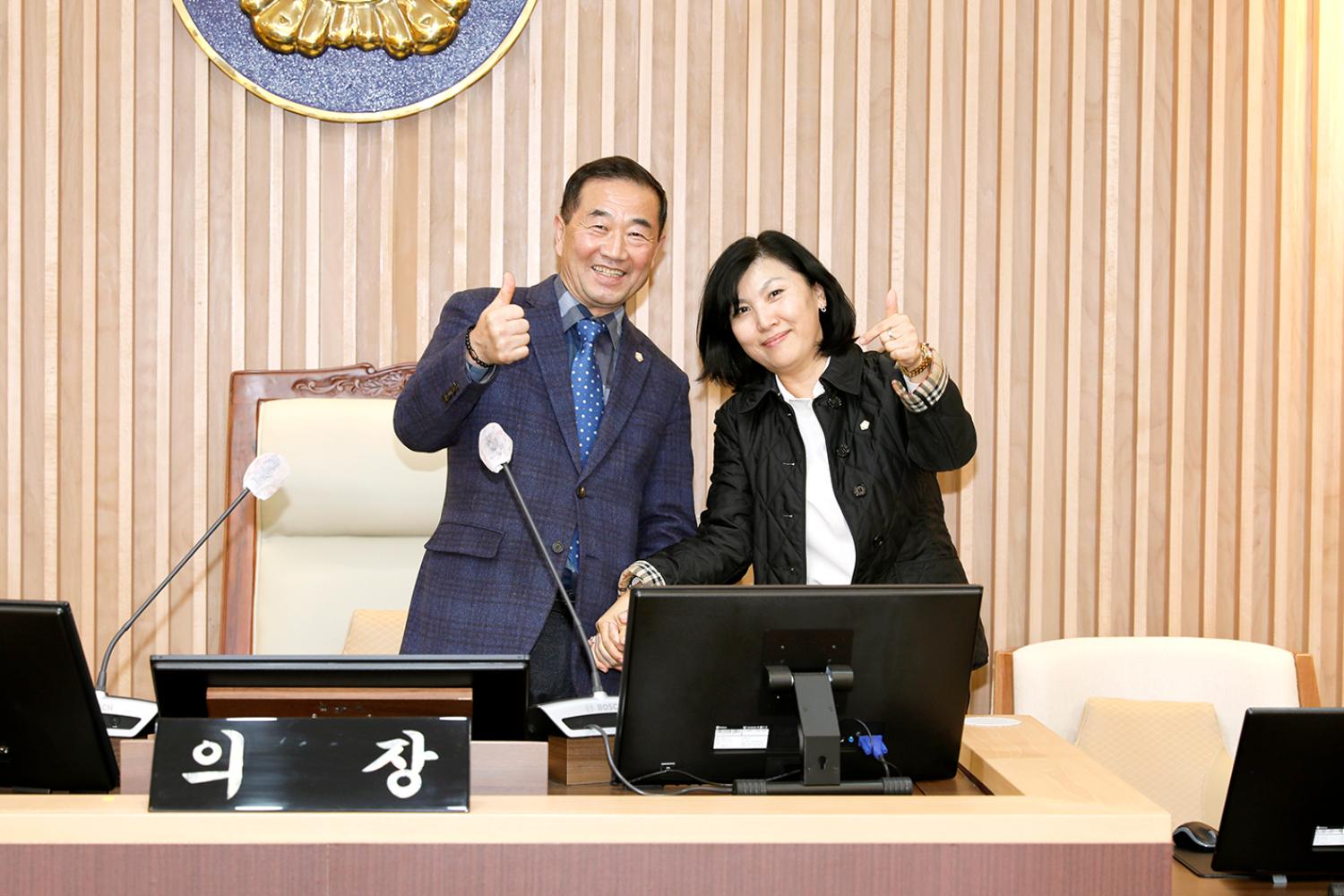 중국인민대외우호협회와 카스시 방문 29