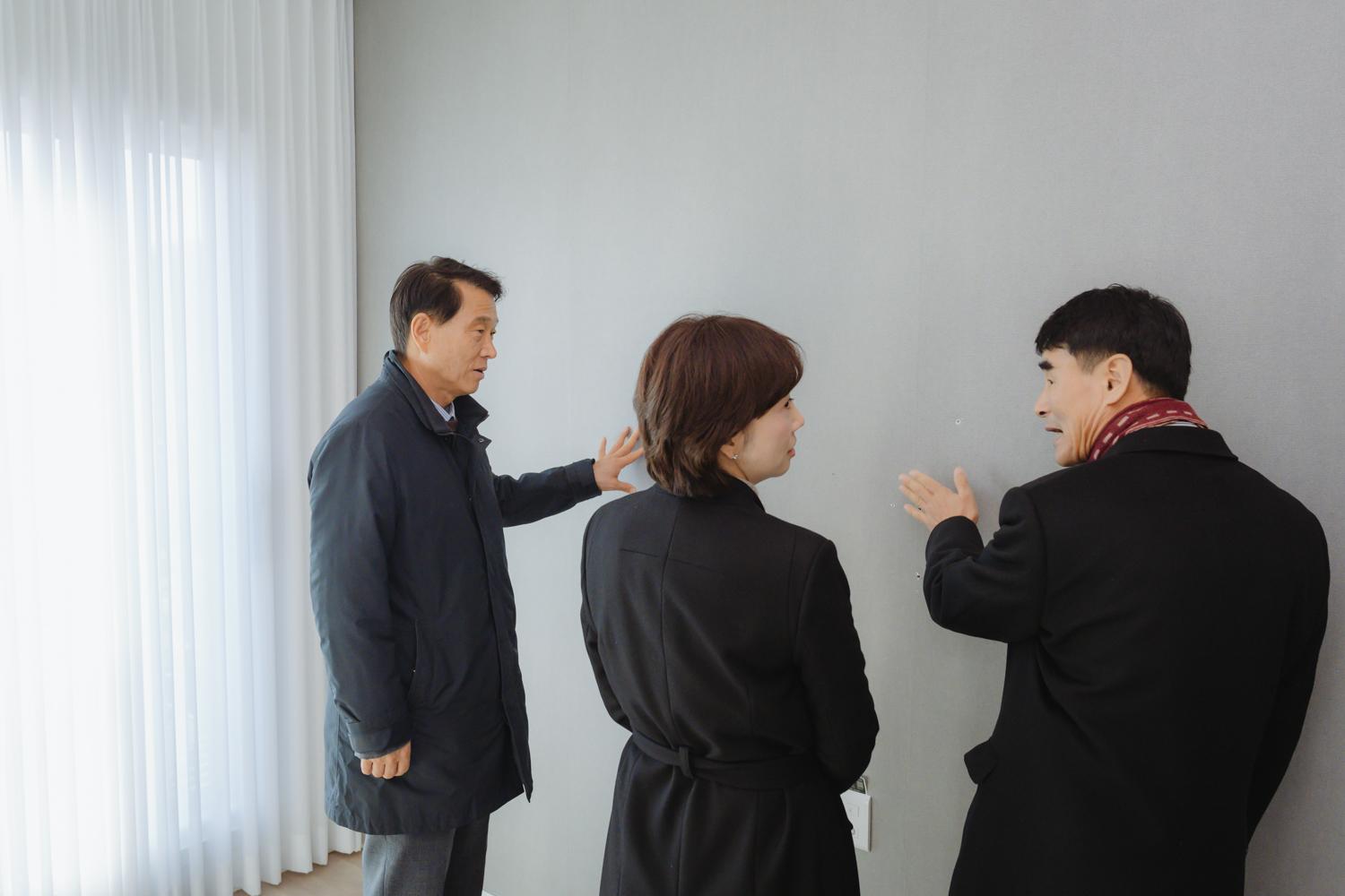 [재정건설위원회] 제304회 제2차 정례회 (현장시설 감사) 6