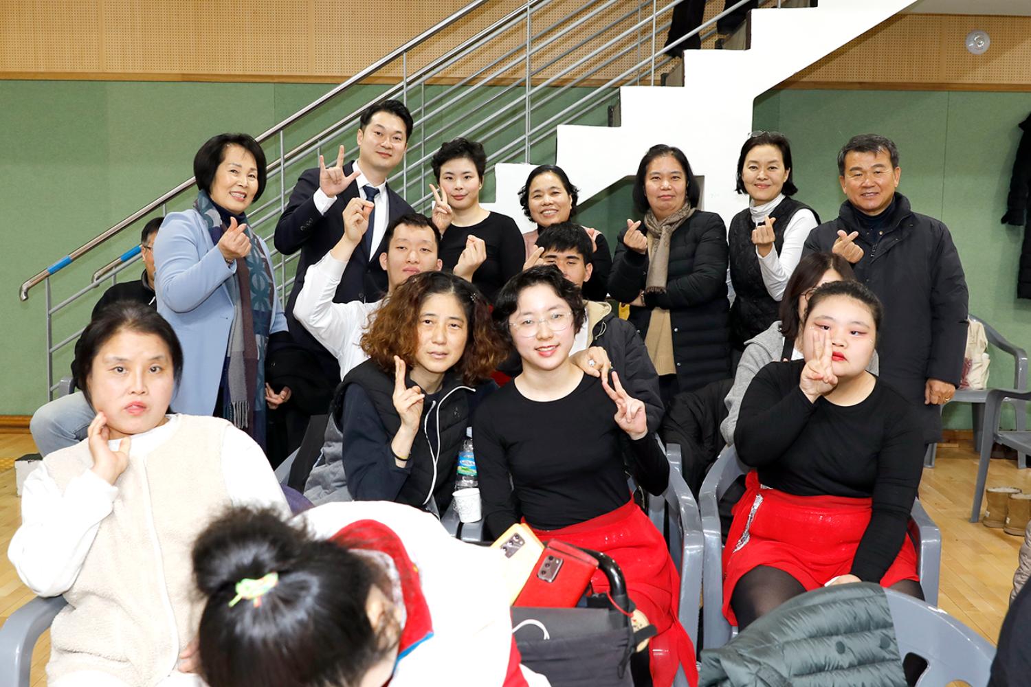 제17회 댄스스포츠 경연대회 10