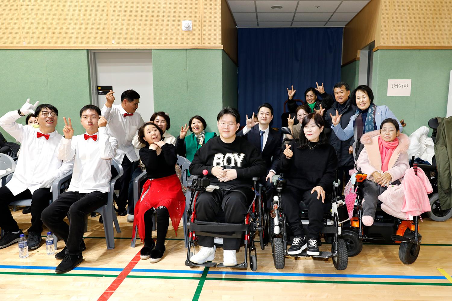 제17회 댄스스포츠 경연대회 11