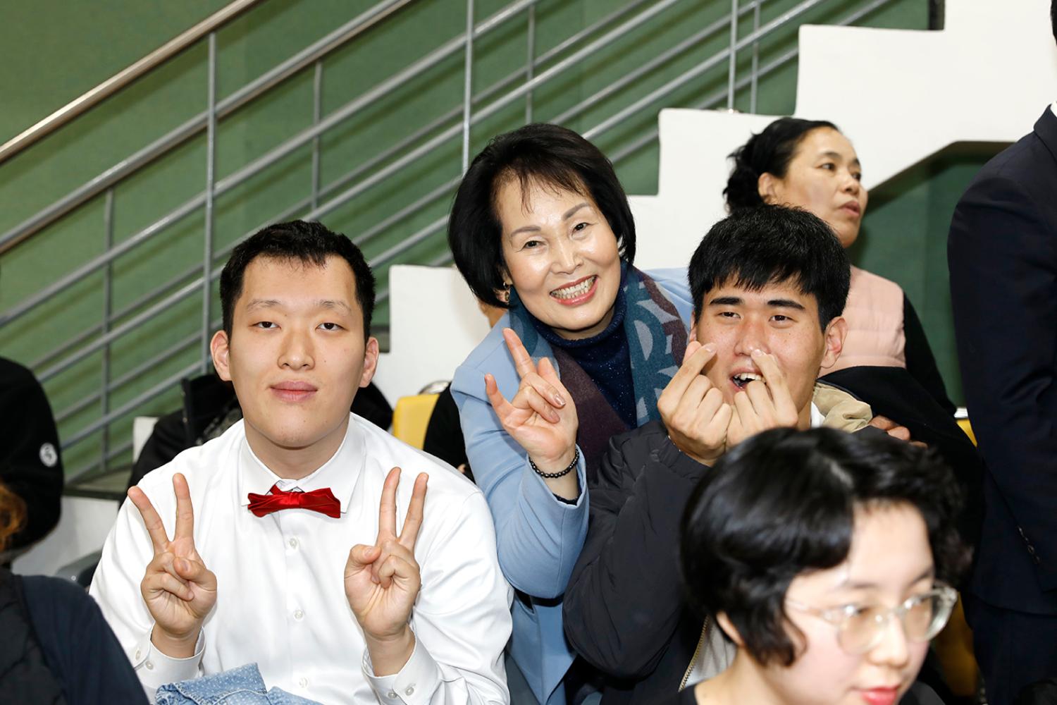 제17회 댄스스포츠 경연대회 12