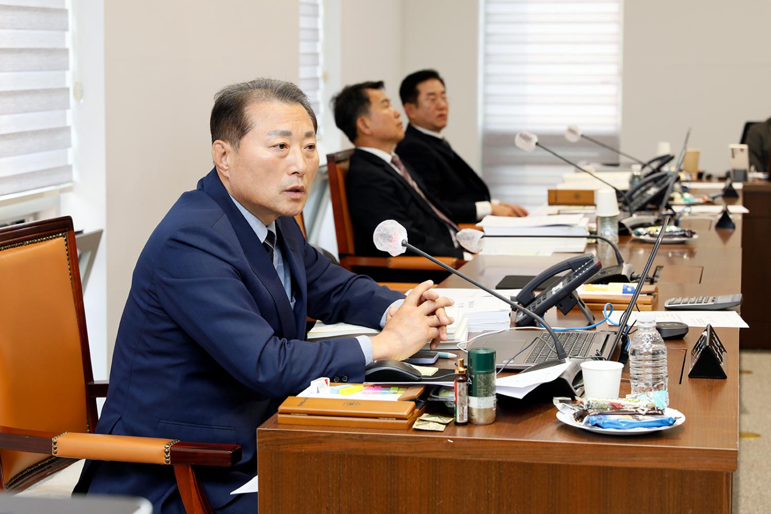 제304회 제2차 정례회 행정복지위원회 행정사무감사 22
