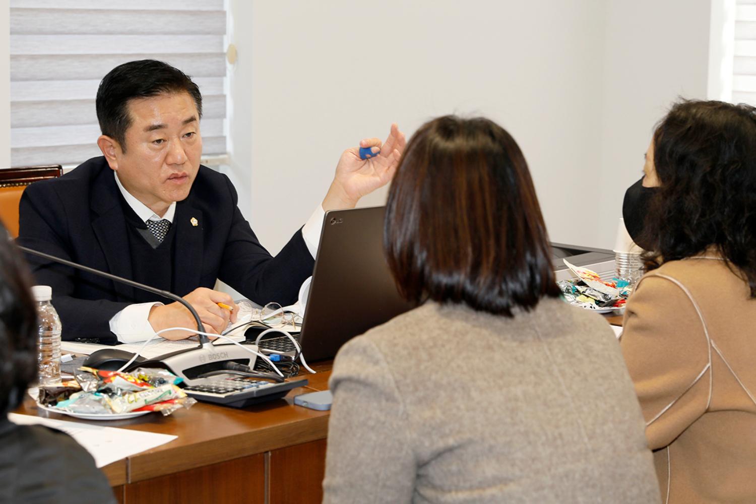제304회 제2차 정례회 행정복지위원회 행정사무감사 32