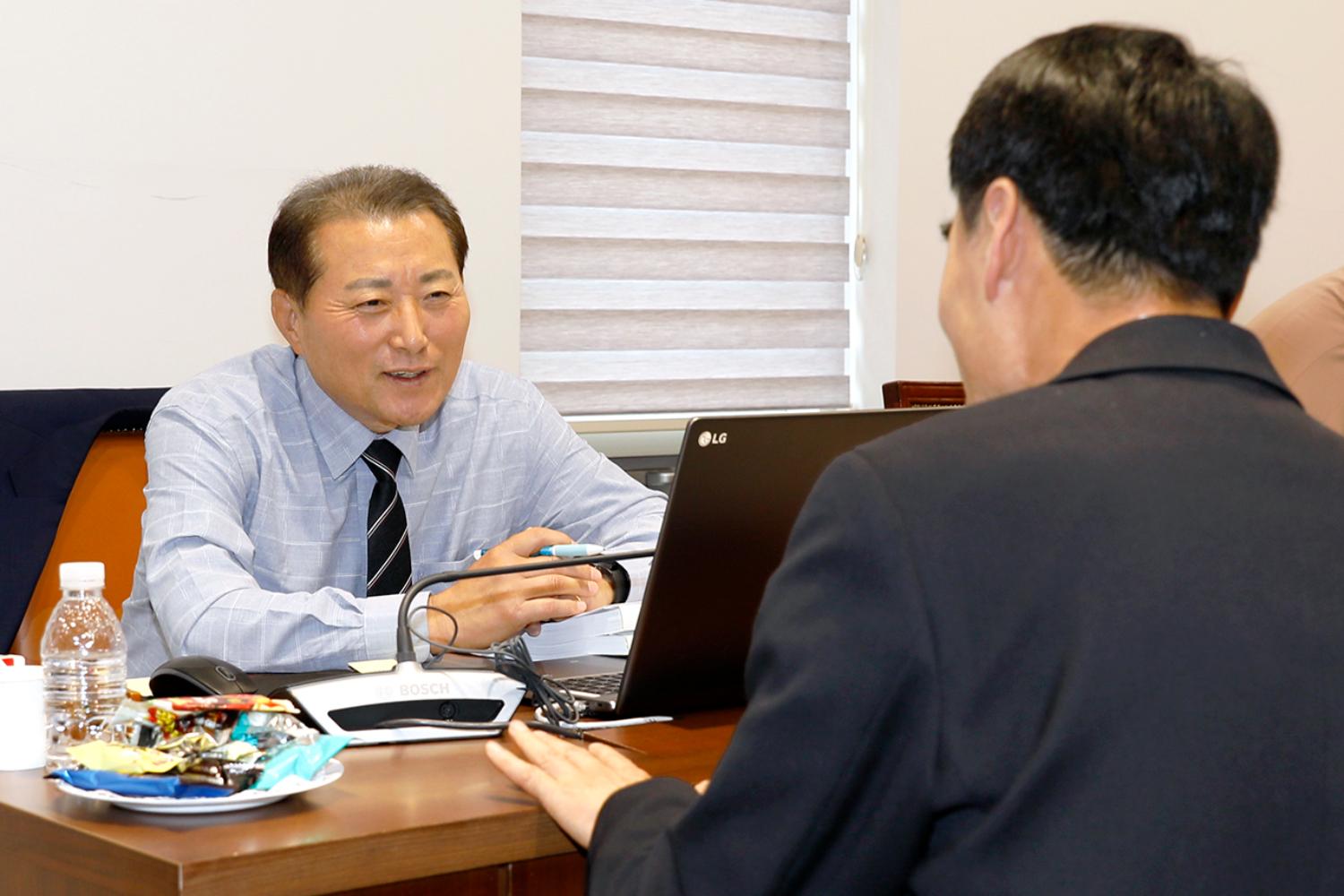 제304회 제2차 정례회 행정복지위원회 행정사무감사 35