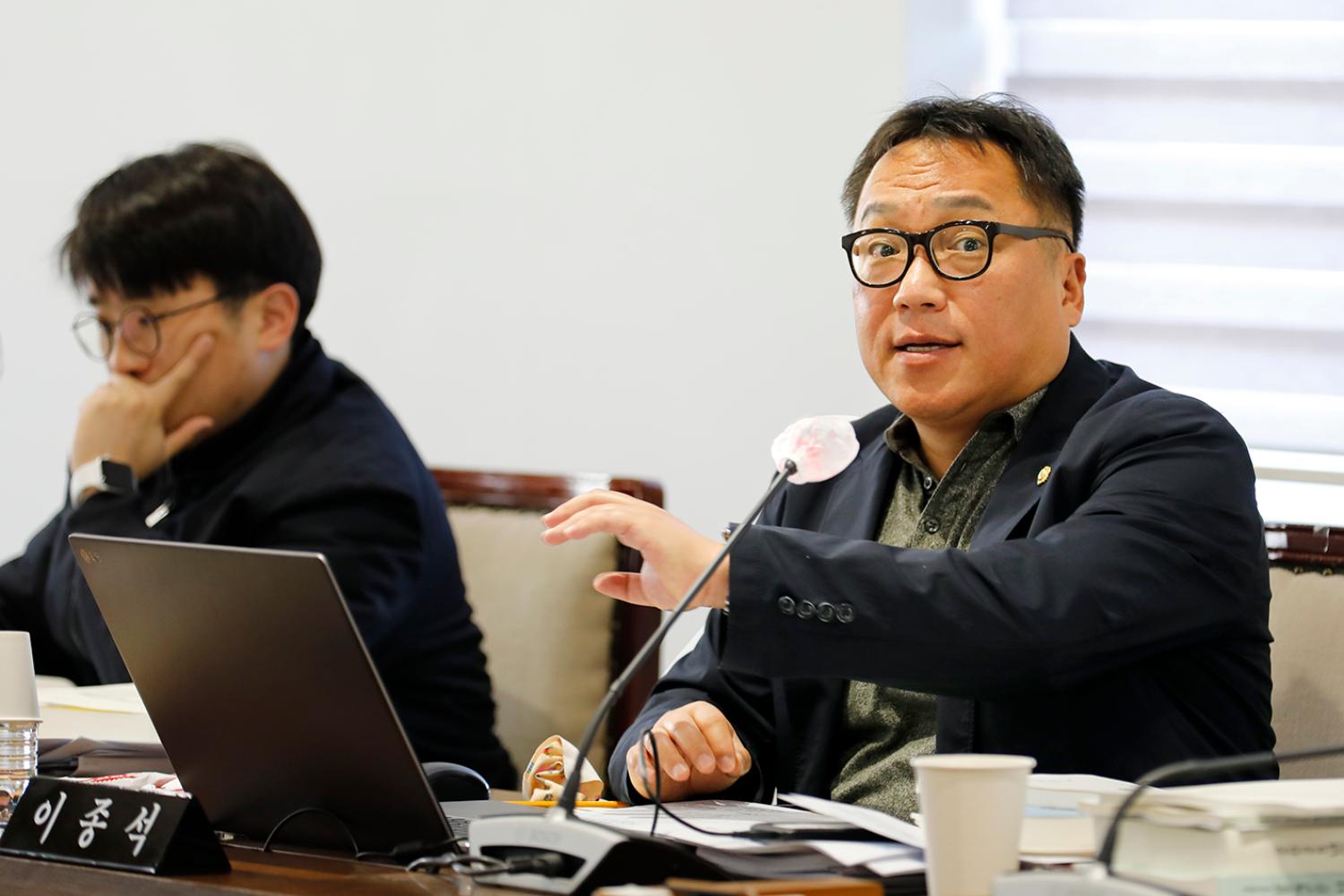 제304회 제2차 정례회 제5차 재정건설위원회 3