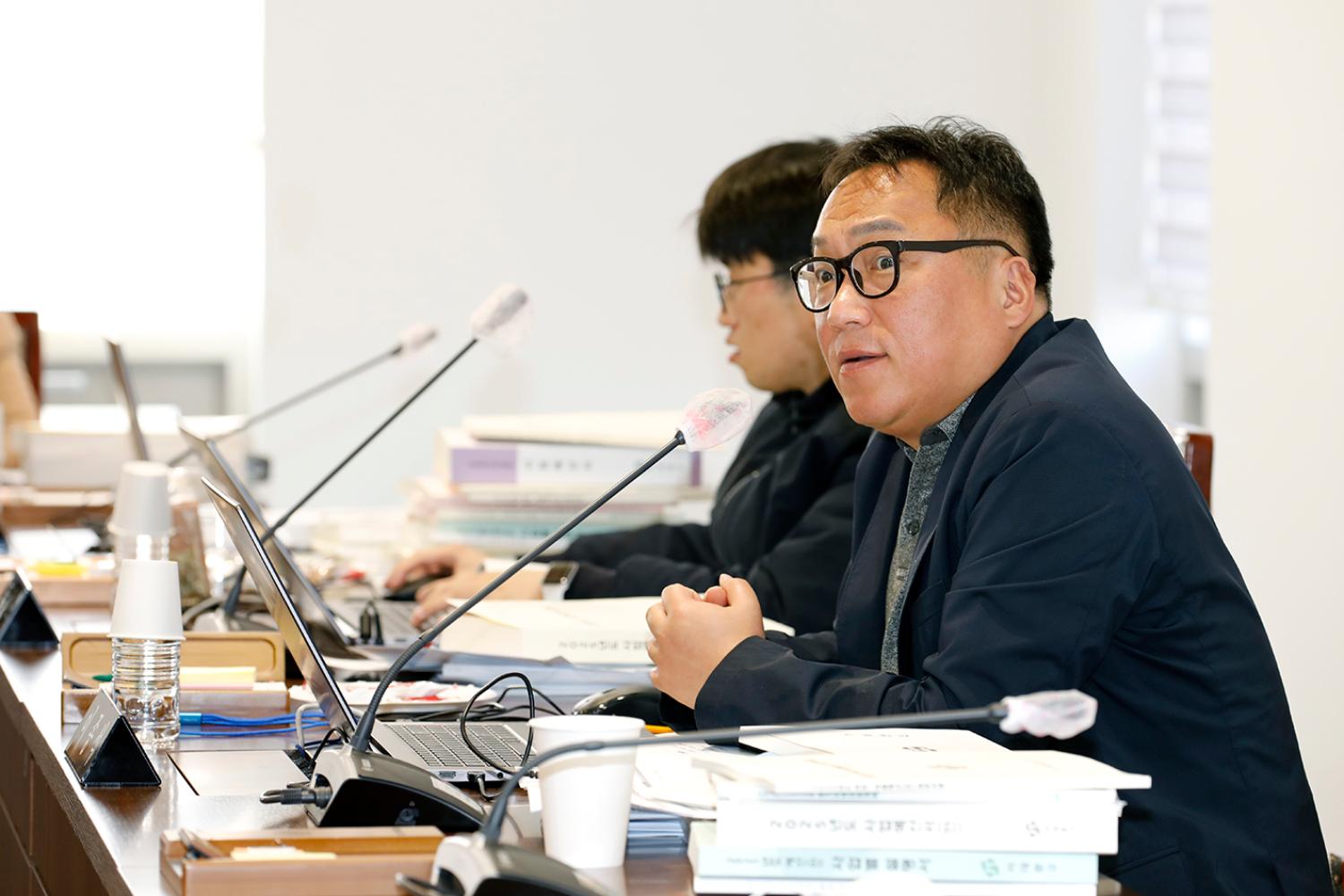 제304회 제2차 정례회 제5차 재정건설위원회 4