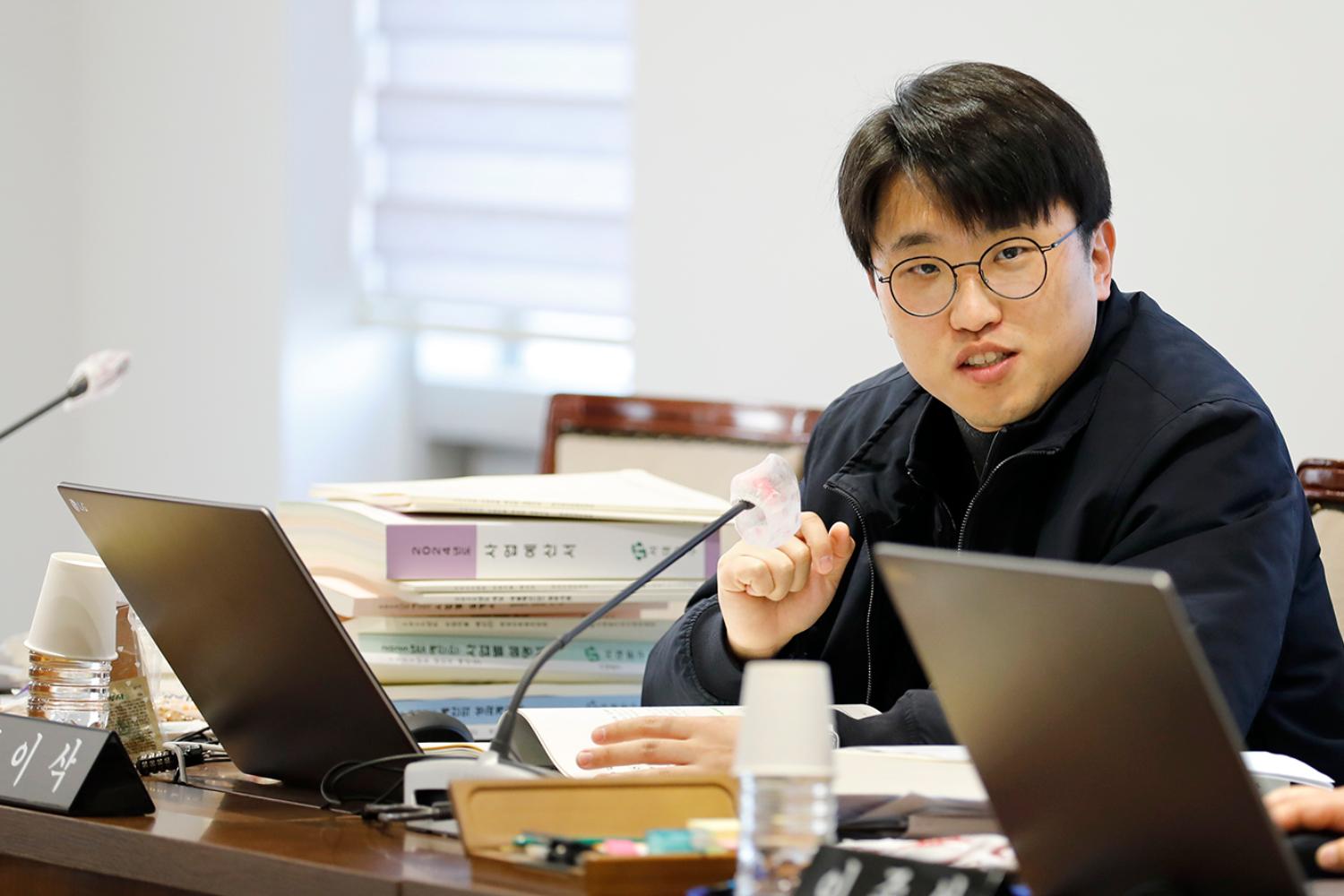 제304회 제2차 정례회 제5차 재정건설위원회 5