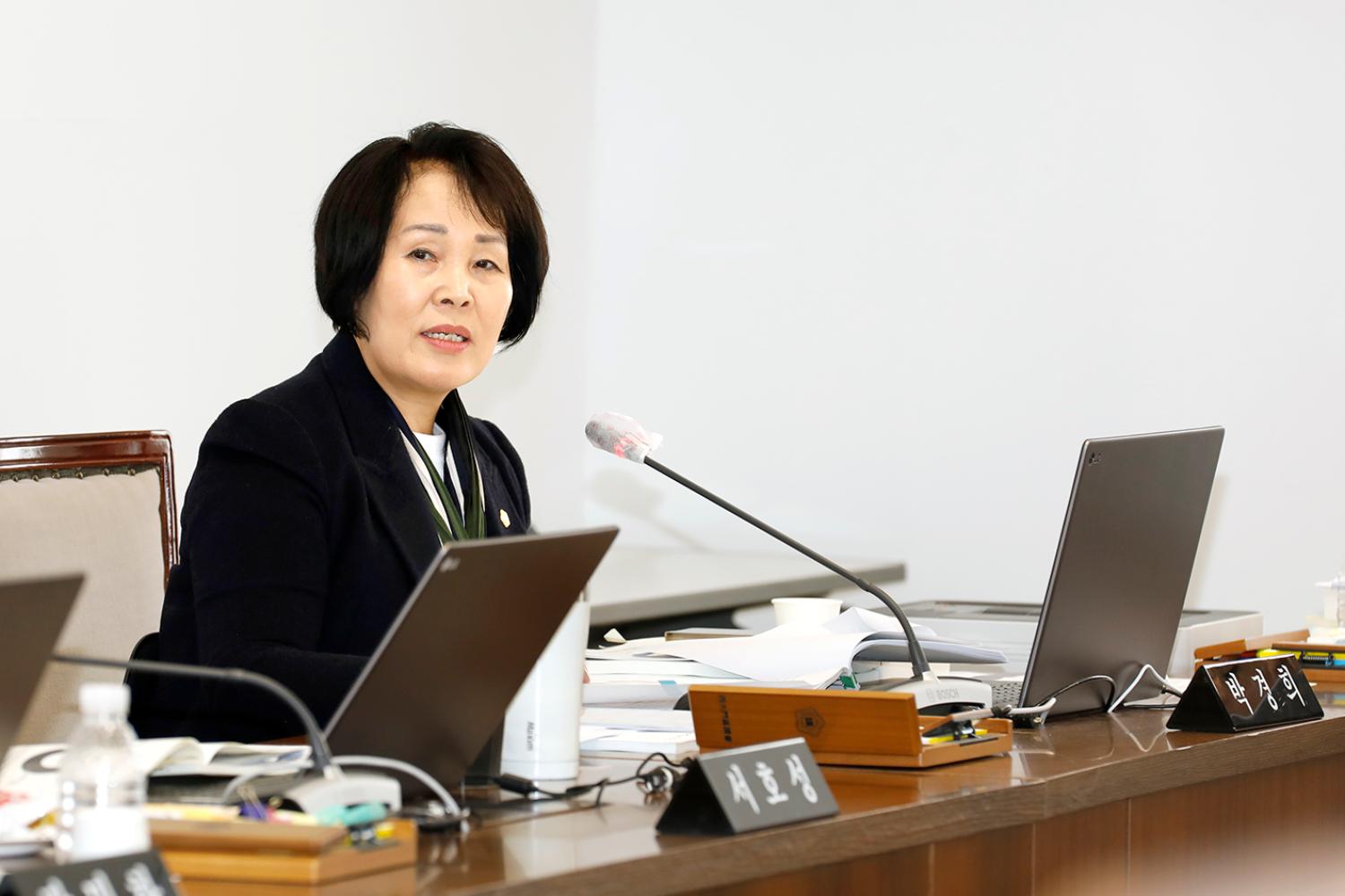 제304회 제2차 정례회 제5차 재정건설위원회 7