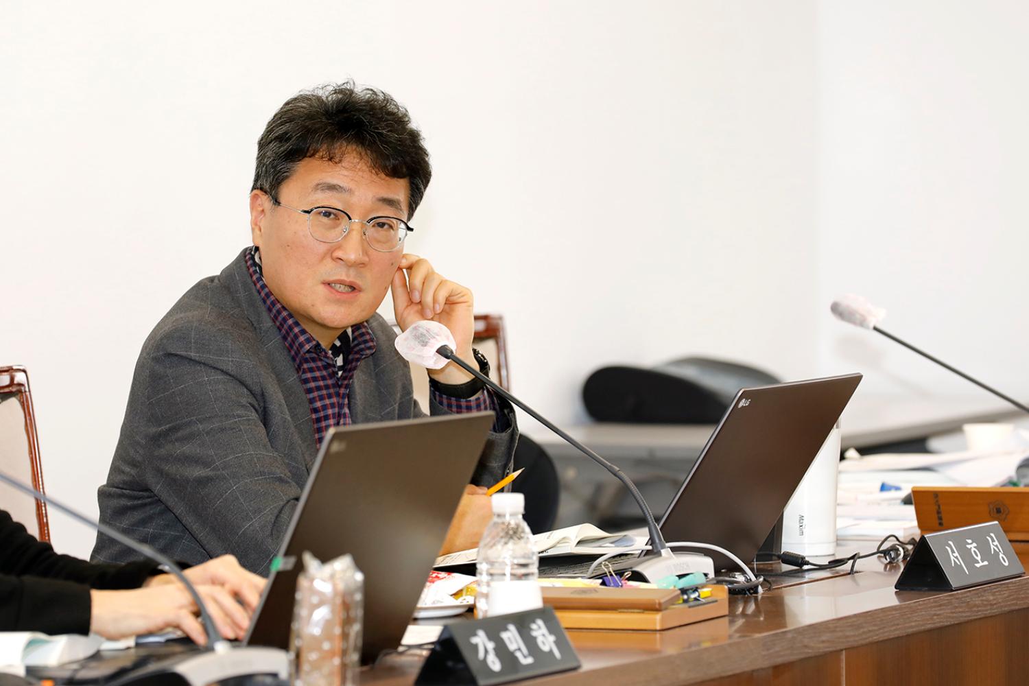 제304회 제2차 정례회 제5차 재정건설위원회 9