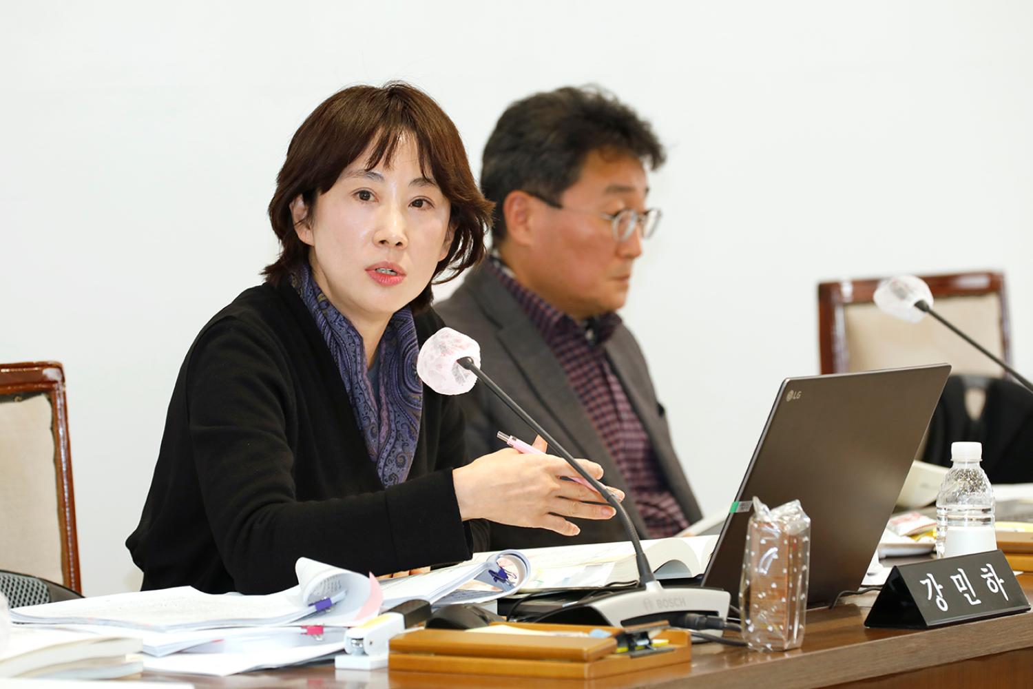 제304회 제2차 정례회 제5차 재정건설위원회 12