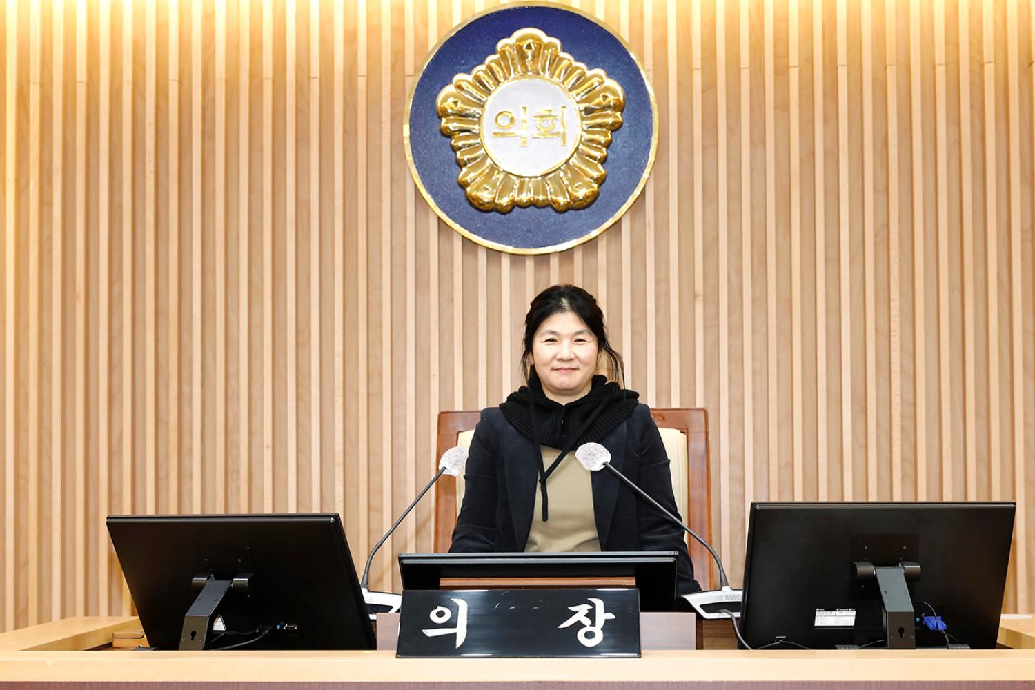 삼청교육대 피해자와의 간담회 7