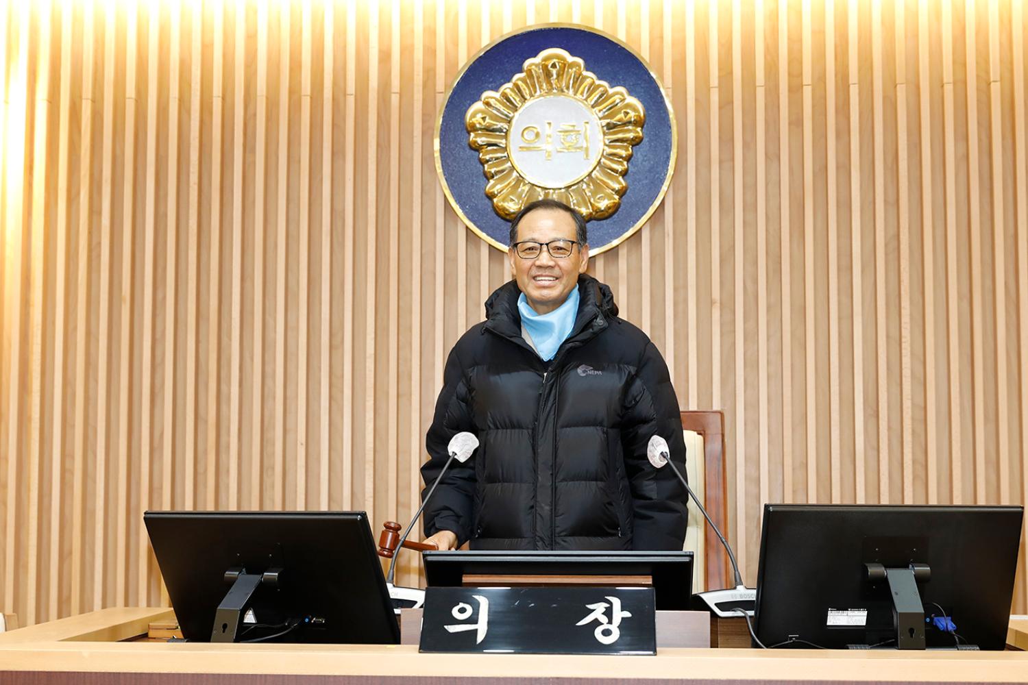 삼청교육대 피해자와의 간담회 10