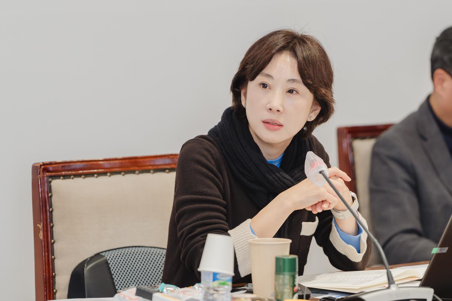 [재정건설위원회] 제304회 제2차 정례회 (질의답변 감사) 10