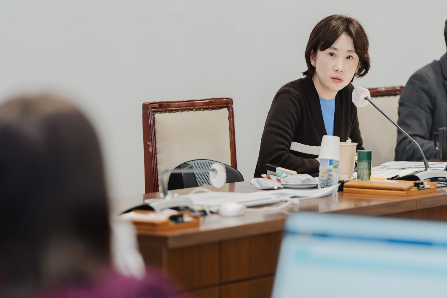 [재정건설위원회] 제304회 제2차 정례회 (질의답변 감사) 21