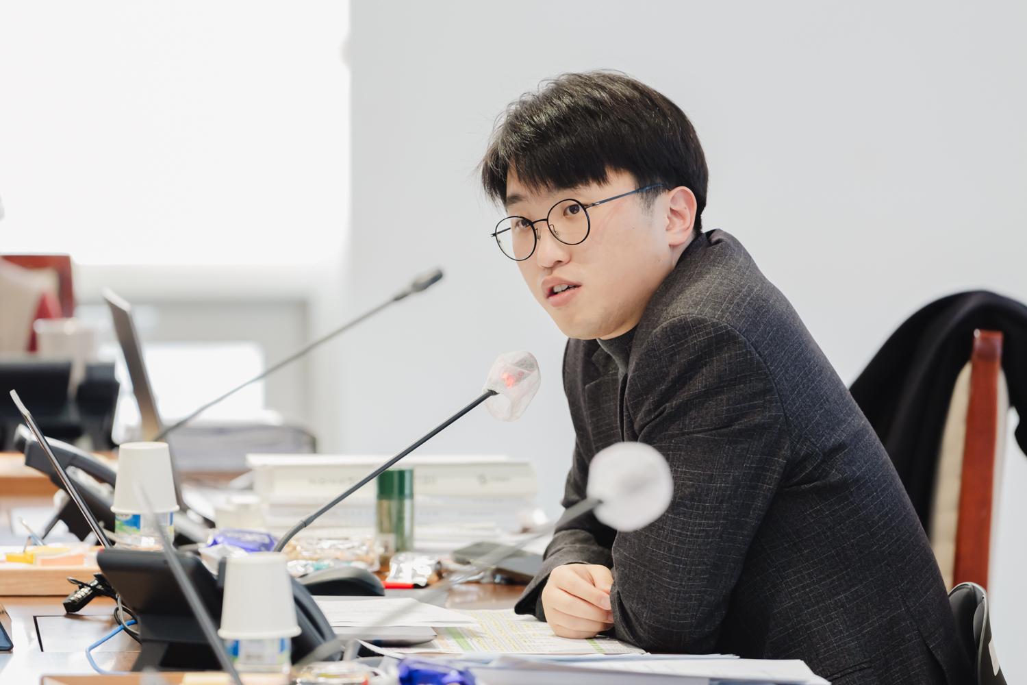 [재정건설위원회] 제304회 제2차 정례회 (질의답변 감사) 23