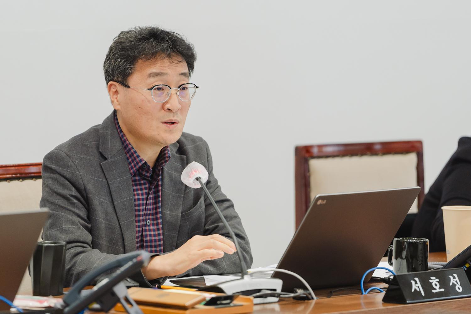 [재정건설위원회] 제304회 제2차 정례회 (질의답변 감사) 29