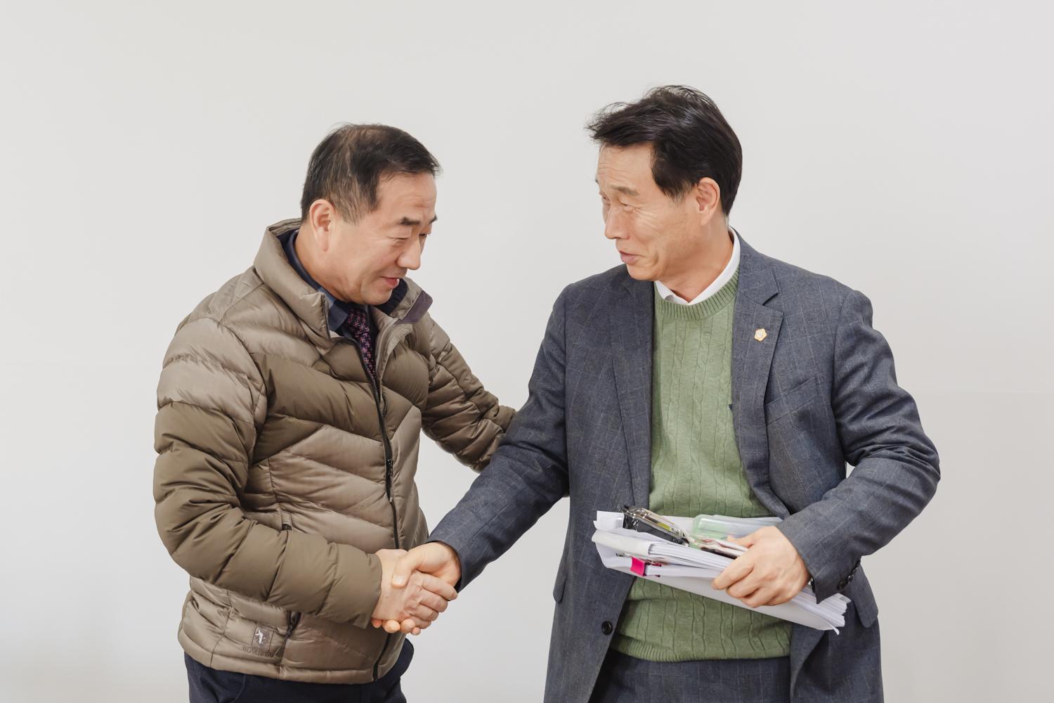 [재정건설위원회] 제304회 제2차 정례회 (질의답변 감사) 38