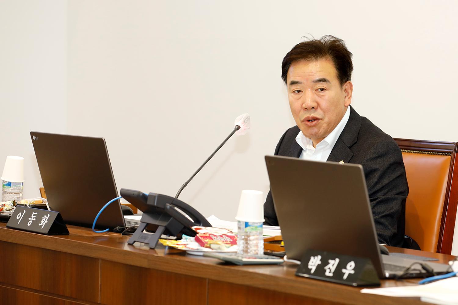 제304회 제2차 정례회 행정복지위원회 행정사무감사 강평(9일차) 11