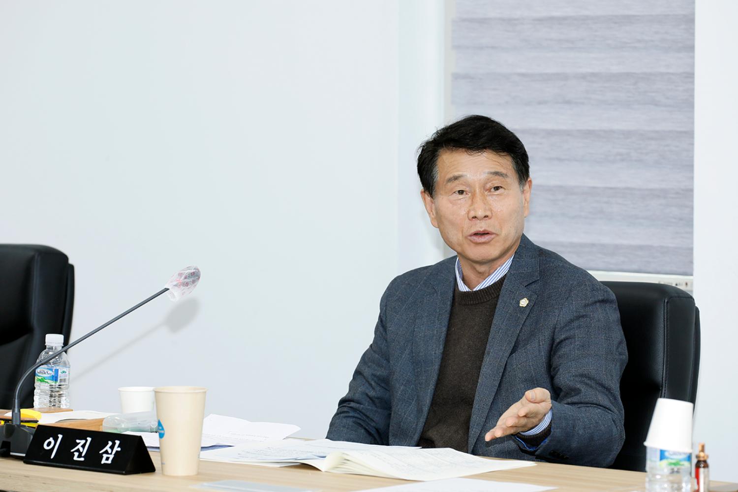 제304회 제2차 정례회 의회운영위원회 행정사무감사 및 강평 14