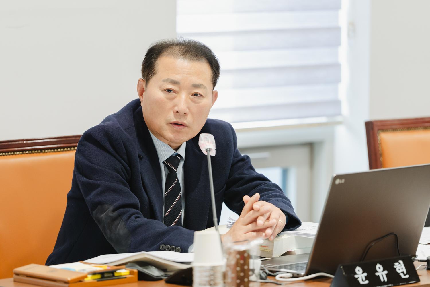 [행정복지위원회] 제304회 제2차 정례회 (예산안·기금 예비심사) 10