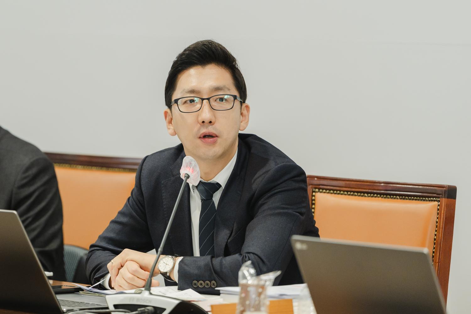 [행정복지위원회] 제304회 제2차 정례회 (예산안·기금 예비심사) 12