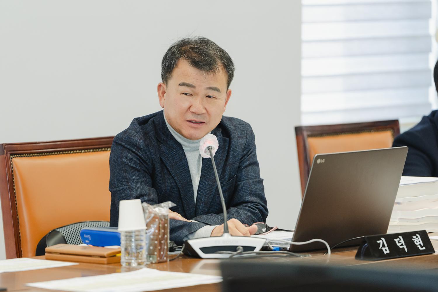 [행정복지위원회] 제304회 제2차 정례회 (예산안·기금 예비심사) 15