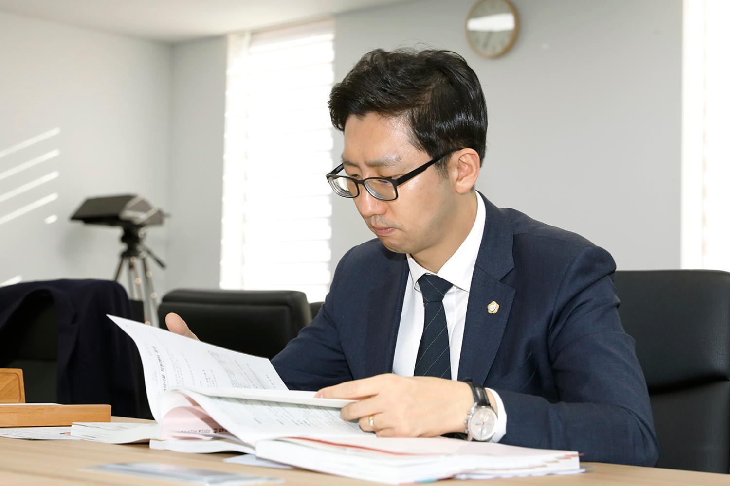 전통시장지역축제 진흥연구회 연구용역 최종보고회 8