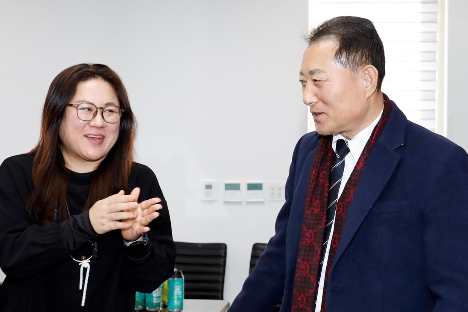 전통시장지역축제 진흥연구회 연구용역 최종보고회 9