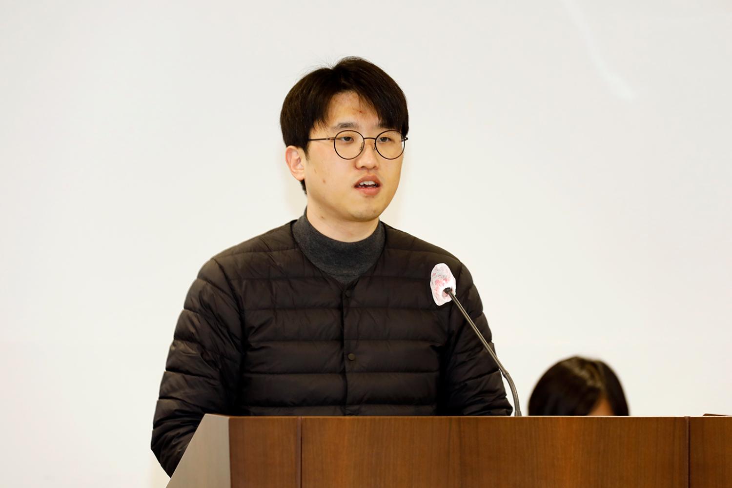 제304회 제2차 정례회 제1차~3차  예산결산특별위원회 2