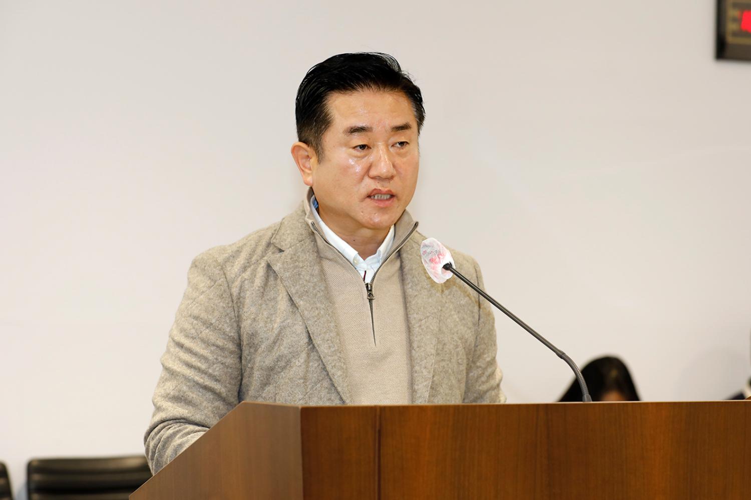 제304회 제2차 정례회 제1차~3차  예산결산특별위원회 3