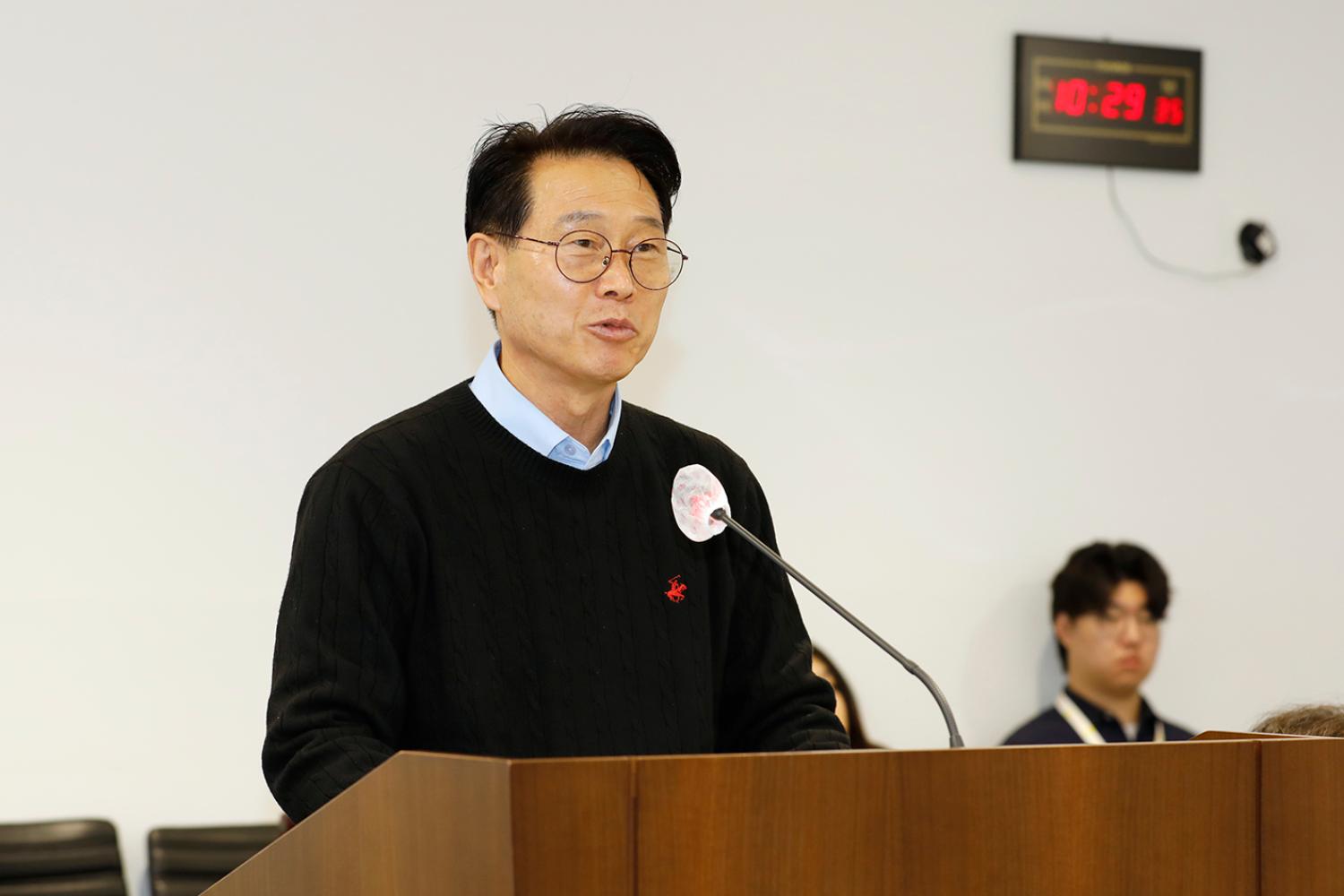제304회 제2차 정례회 제1차~3차  예산결산특별위원회 4