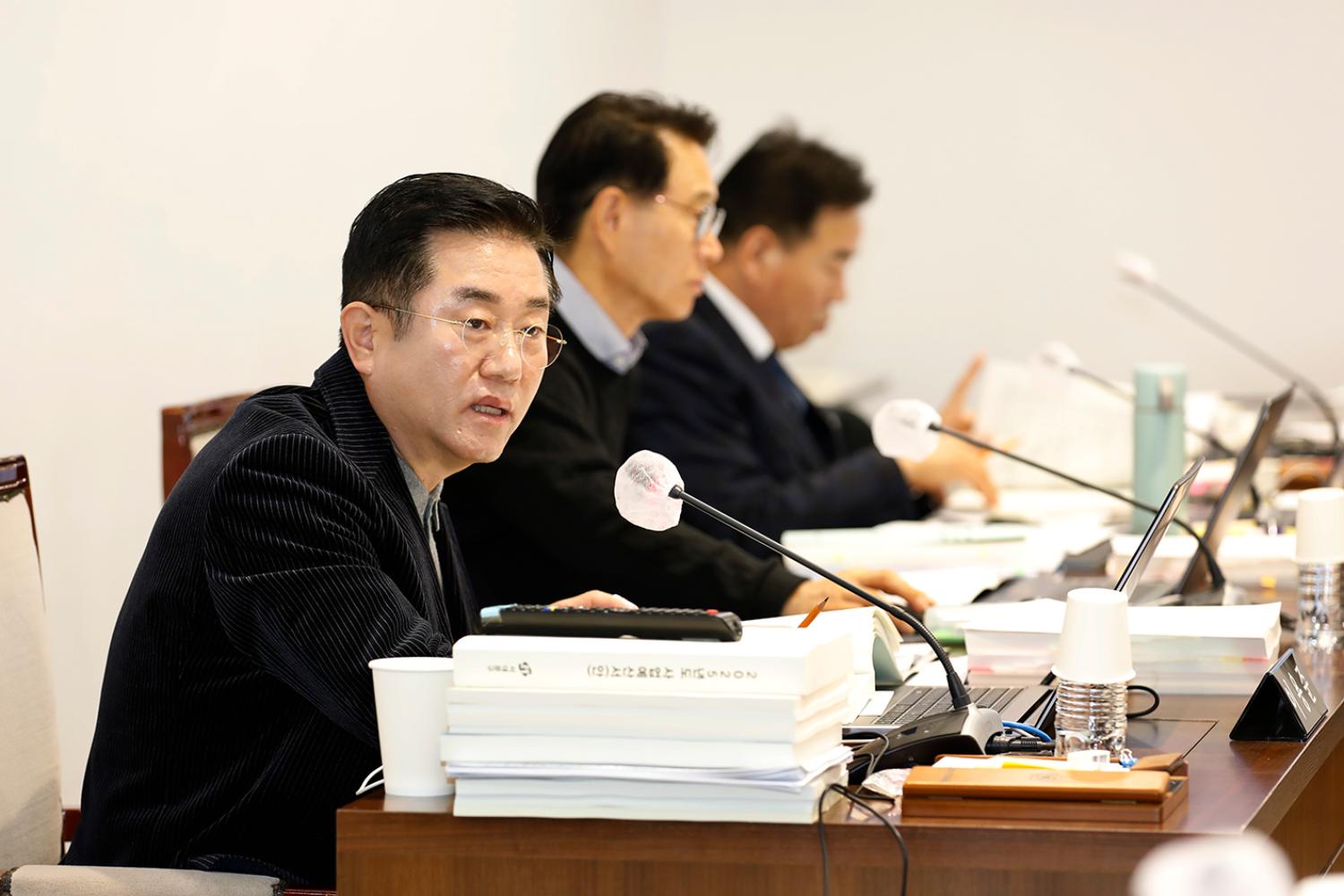 제304회 제2차 정례회 제1차~3차  예산결산특별위원회 17