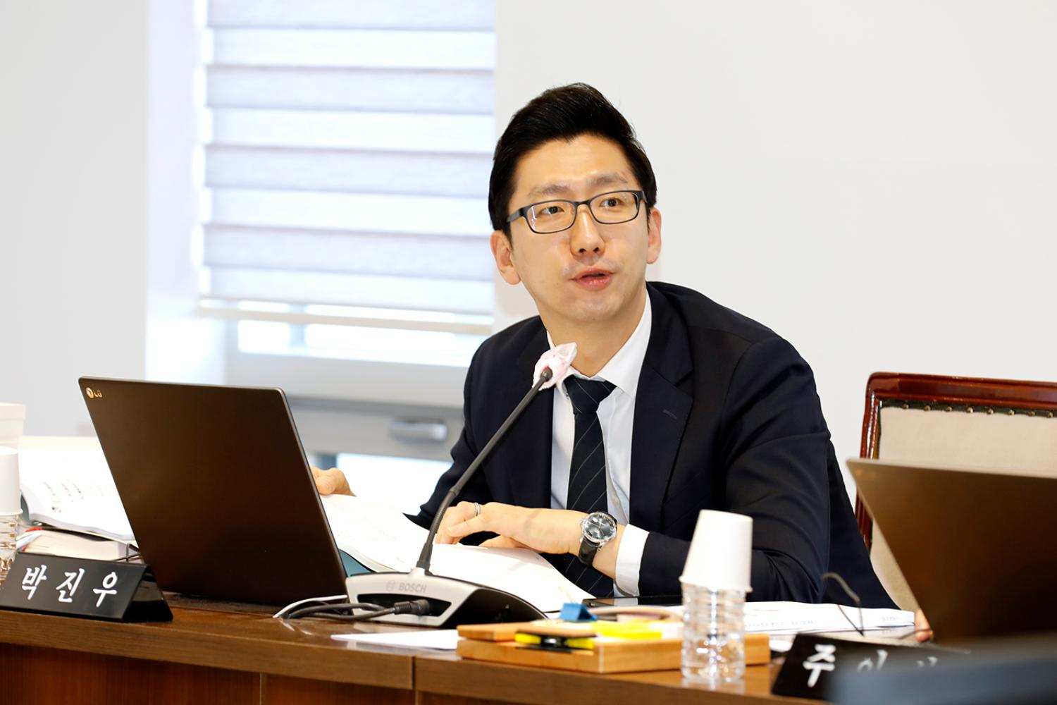 제304회 제2차 정례회 제1차~3차  예산결산특별위원회 18
