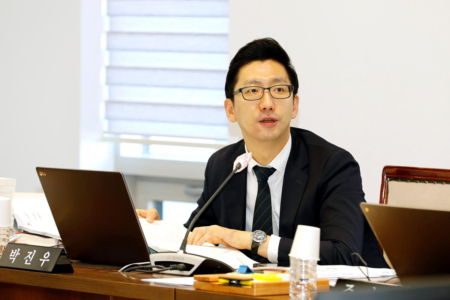 제304회 제2차 정례회 제1차~3차  예산결산특별위원회 20