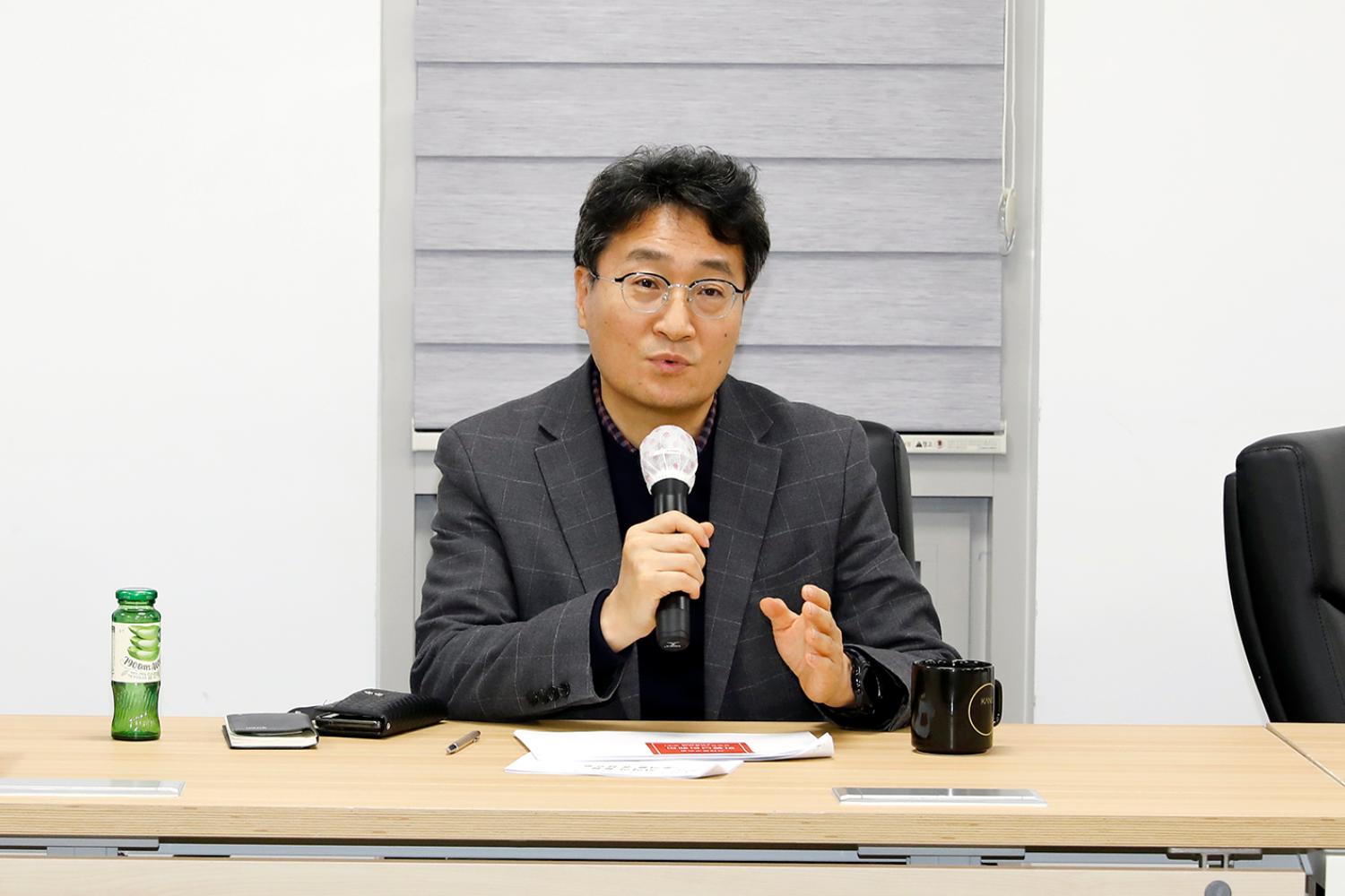 지역활성화 발전연구회 8탄-지역과 돌봄 함께 서로 돌보는 세상 14