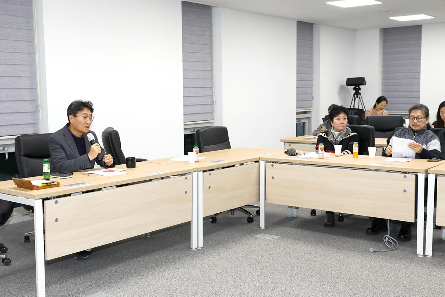 지역활성화 발전연구회 8탄-지역과 돌봄 함께 서로 돌보는 세상 15