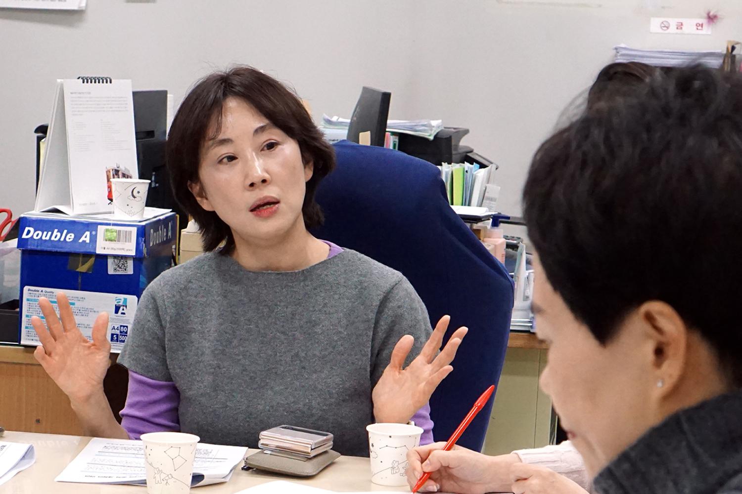 공동주택정책연구회-제3회 찾아가는 공동주택 간담회 4