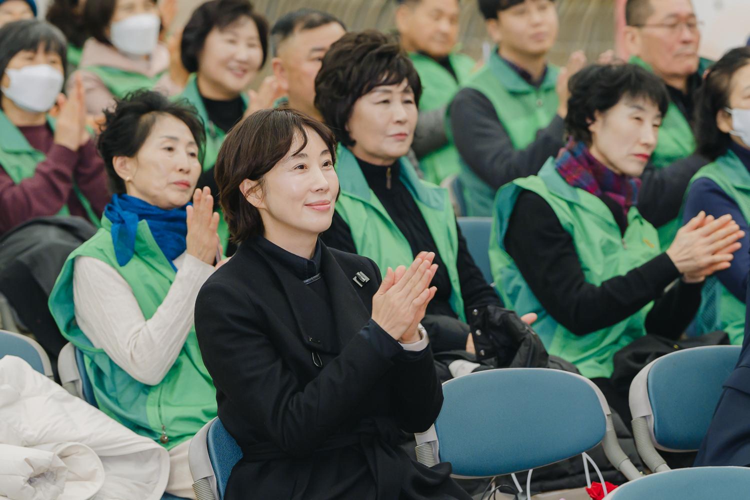 서대문구 새마을지도자대회 34