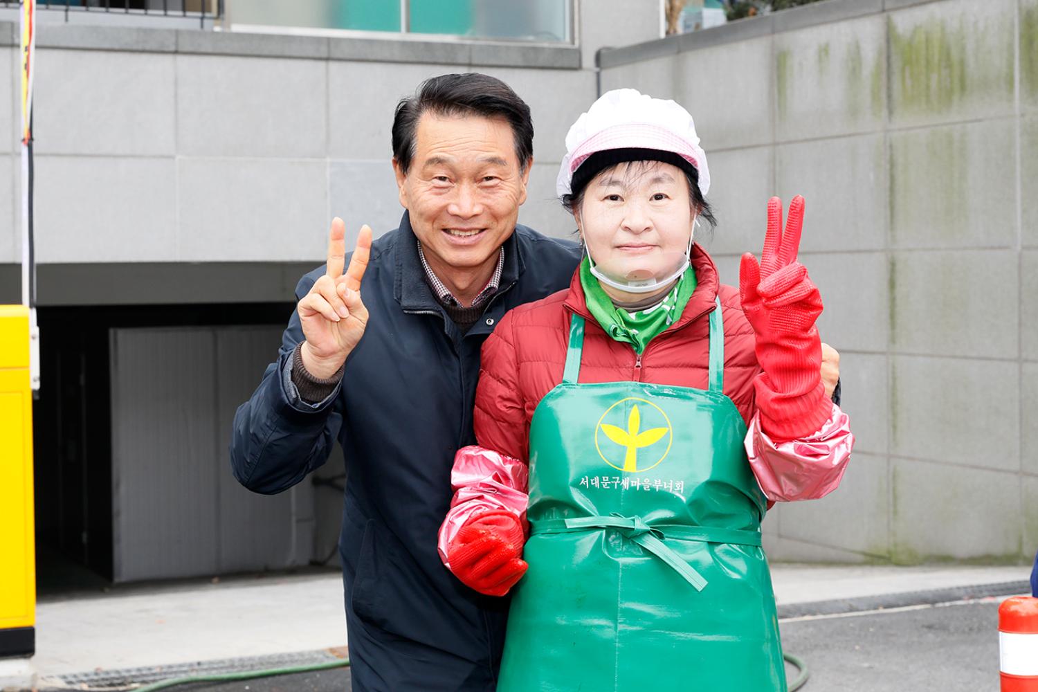 2024 사랑의 김장나누기 33