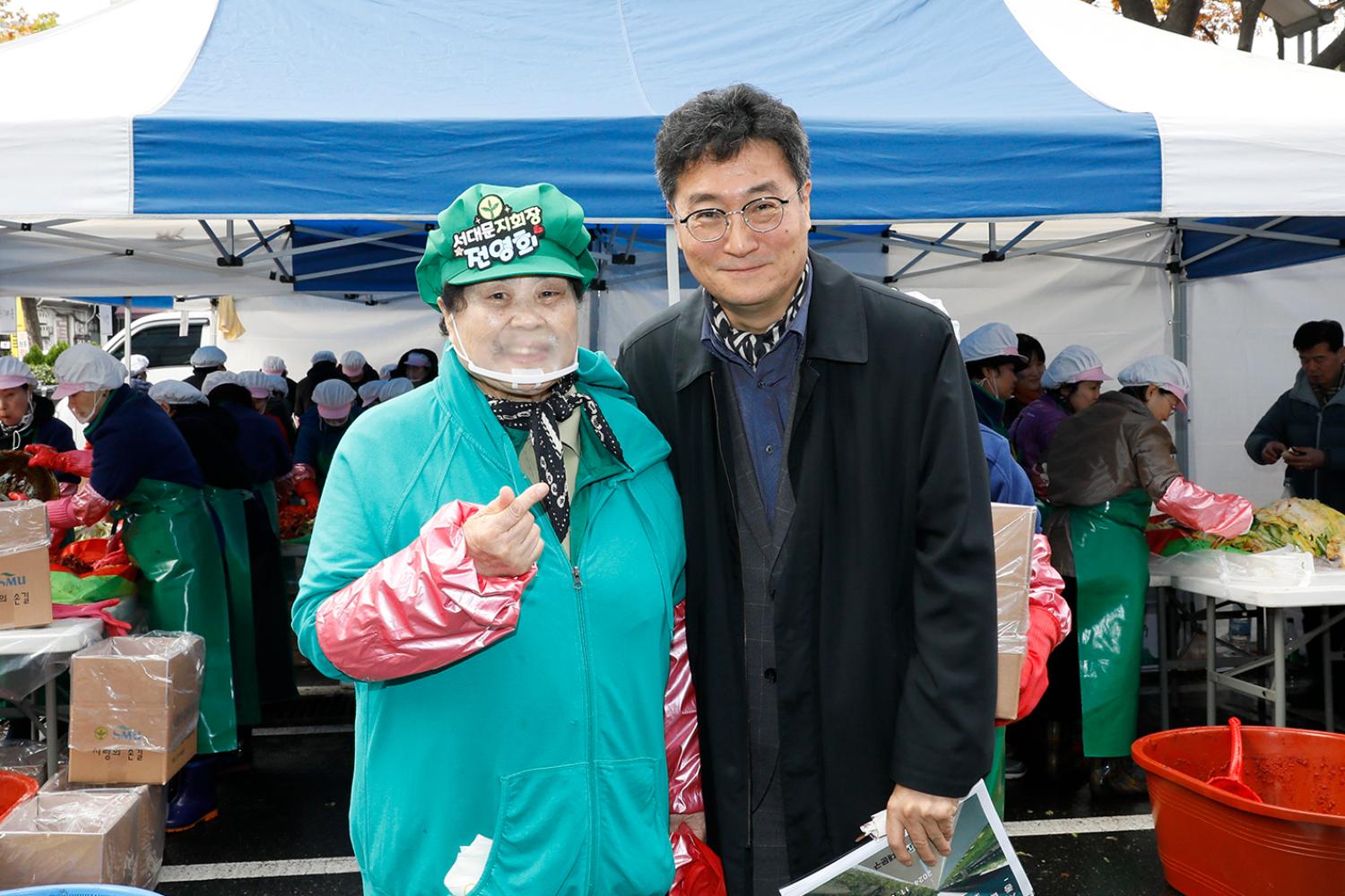 2024 사랑의 김장나누기 44