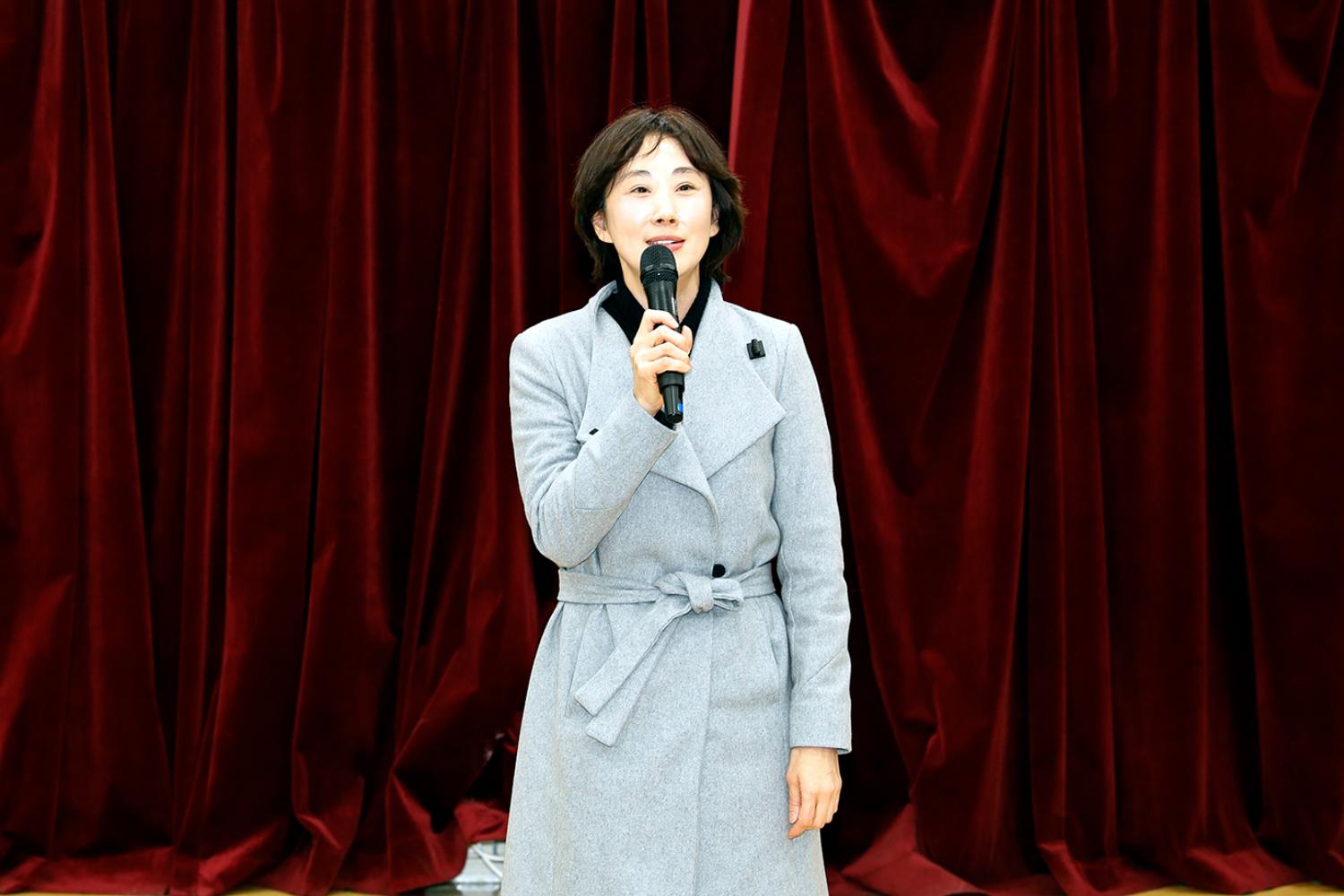 서대문장애인종합복지관 송년 성과공유회 9