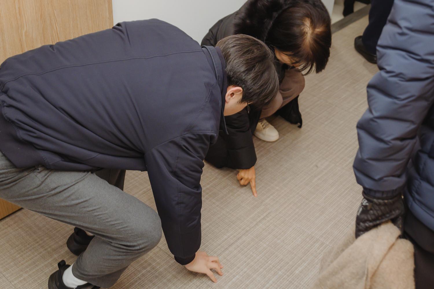 신촌 청년주택 7호 입주식 17