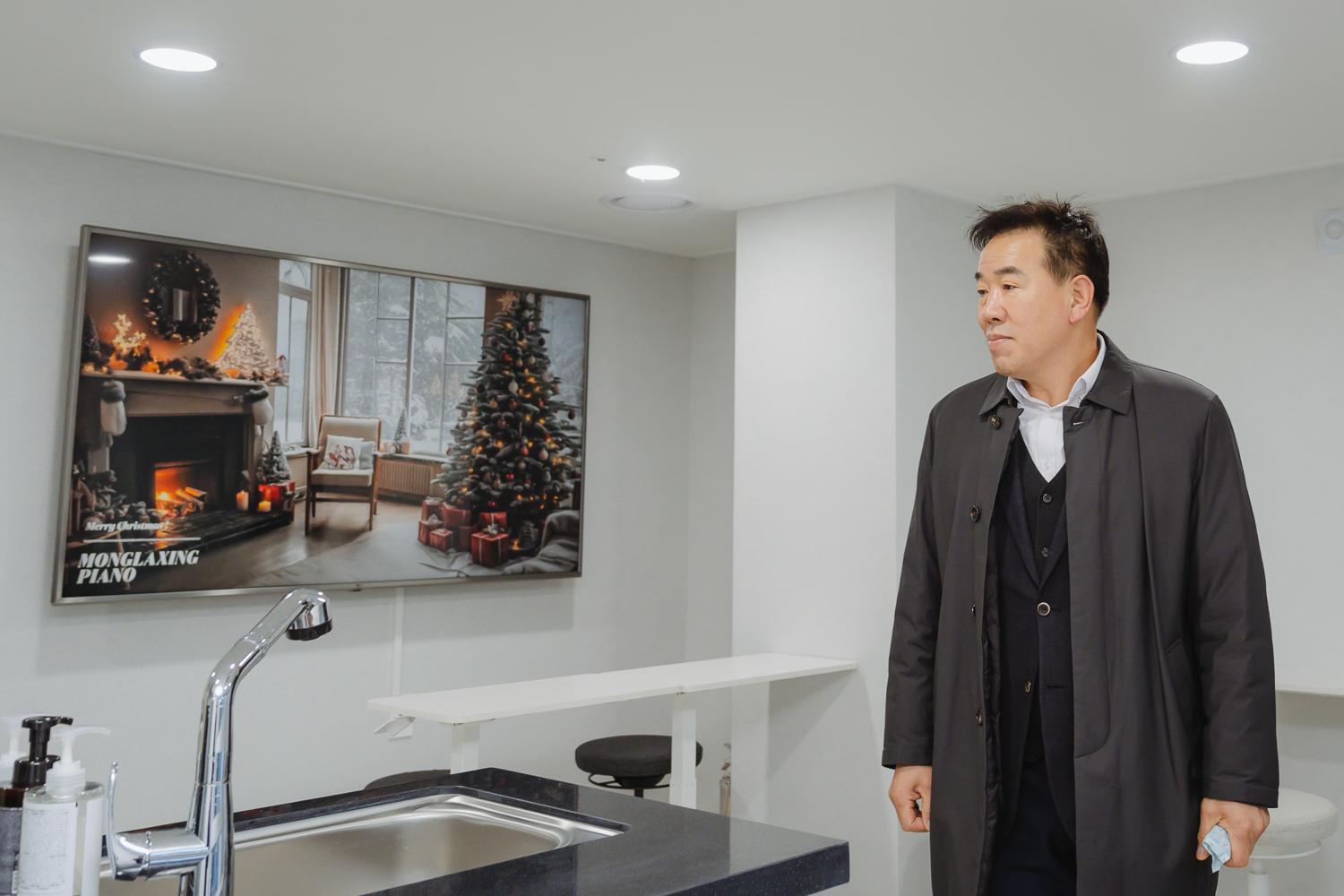 신촌 청년주택 7호 입주식 21